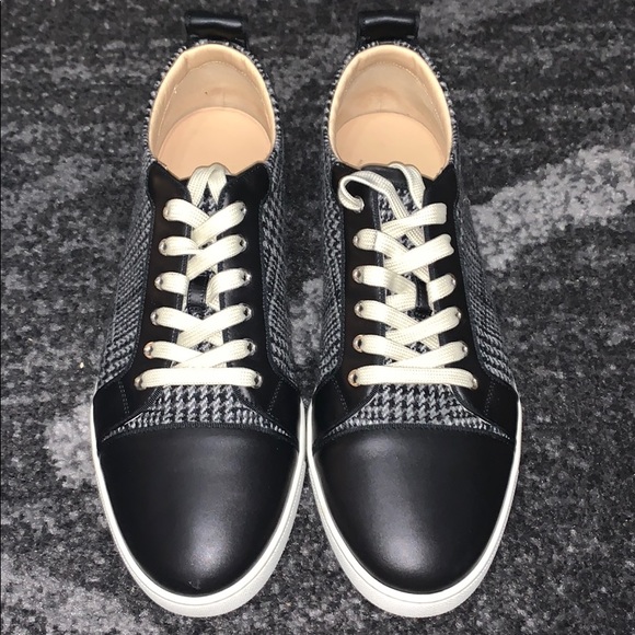 Gondolier Orlato Flat Calf/Tissu Wales/GG - Picture 3 of 6